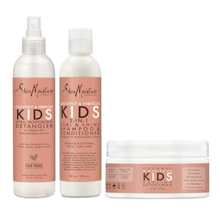 Foto 1 | Foto 1 | Set de Cuidado de Cabello Sheamoisture Kids Extra Hidratante 3 Unidades - Venta Internacional