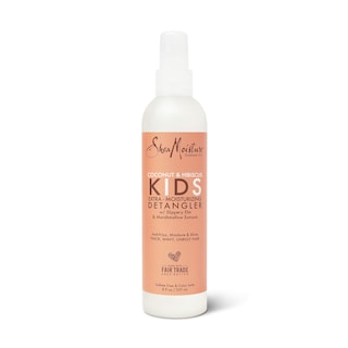 Foto 4 | Foto 4 | Set de Cuidado de Cabello Sheamoisture Kids Extra Hidratante 3 Unidades - Venta Internacional