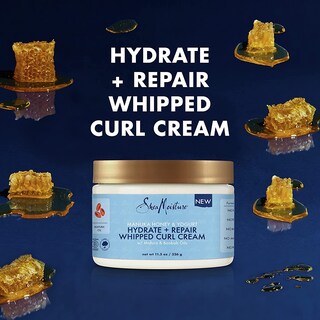 Foto 5 | Foto 5 | Set de Cuidado Capilar Sheamoisture para Cabello Rizado - Venta Internacional