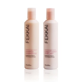 Foto 1 | Foto 1 | Set De Champú Y Acondicionador Fekkai Technician Color 250 Ml - Venta Internacional.