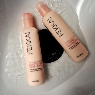 Foto 4 | Foto 4 | Set De Champú Y Acondicionador Fekkai Technician Color 250 Ml - Venta Internacional.