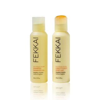 Foto 1 | Foto 1 | Champú Y Acondicionador Fekkai Full Blown Volume 60 Ml Vegan - Venta Internacional.