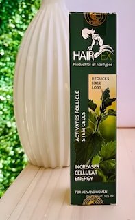 Foto 3 | Foto 3 | Tratamiento Capilar Hairex Spray Anticaída De 125 Ml - Venta Internacional.
