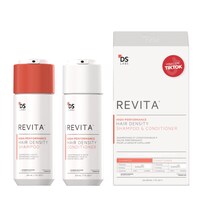 Set De Champú Y Acondicionador Ds Labs Revita Hair Growth - Venta Internacional.
