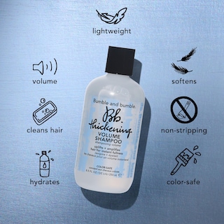 Foto 5 | Foto 5 | Set De Inicio Para Dar Volumen Al Cabello Bumble And Bumble. Engrosamiento - Venta Internacional.