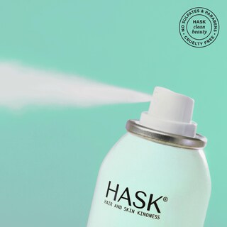 Foto 6 | Foto 6 | Set De Cuidado Capilar Hask Tea Tree Revitalizing Dry Shampoo X2 - Venta Internacional.
