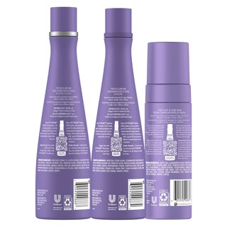 Foto 2 | Foto 2 | Set de Cuidado del Cabello Nexxus Hy-Volume 3 Piezas-Venta Internacional