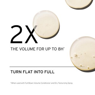 Foto 2 | Foto 2 | Set De Champú Y Acondicionador Fekkai Full Blown Volume 250 Ml - Venta Internacional.