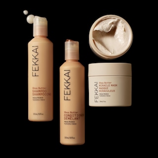 Foto 6 | Foto 6 | Set De Champú Y Acondicionador Fekkai Shea Butter 1l - Venta Internacional.