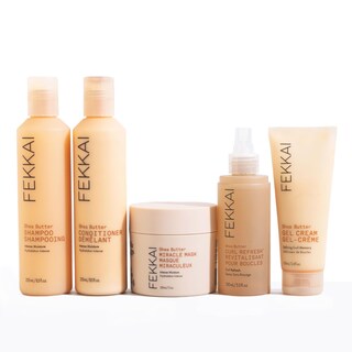 Foto 7 | Foto 7 | Set De Champú Y Acondicionador Fekkai Shea Butter 1l - Venta Internacional.