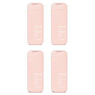 Foto 1 | Foto 1 | Paquete De Viaje De Champú Y Acondicionador Monday Haircare De 90 Ml - Venta Internacional.