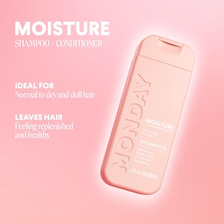 Foto 2 | Foto 2 | Paquete De Viaje De Champú Y Acondicionador Monday Haircare De 90 Ml - Venta Internacional.