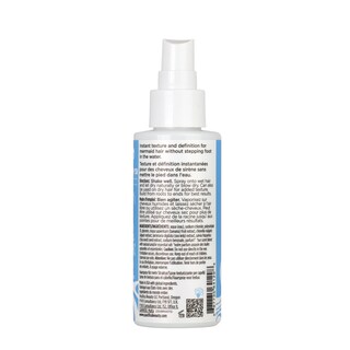 Foto 2 | Foto 2 | Spray De Sal Marina Pacifica Beauty Salty Waves Texture Para Cabello - Venta Internacional.