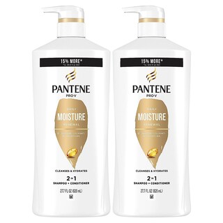 Foto 1 | Foto 1 | Set De Champú Y Acondicionador Pantene Pro-v Nutrients, 3 Piezas - Venta Internacional.