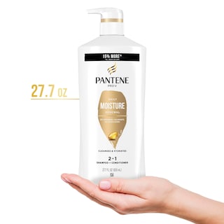 Foto 5 | Foto 5 | Set De Champú Y Acondicionador Pantene Pro-v Nutrients, 3 Piezas - Venta Internacional.