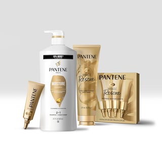 Foto 6 | Foto 6 | Set De Champú Y Acondicionador Pantene Pro-v Nutrients, 3 Piezas - Venta Internacional.