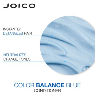 Foto 6 | Foto 6 | Set De Champú Y Acondicionador Joico Color Balance 300 Ml - Venta Internacional.
