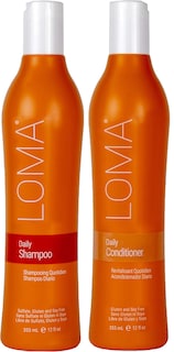 Foto 1 | Foto 1 | Champú Y Acondicionador Loma Daily Clear Formula 355 Ml - Venta Internacional.