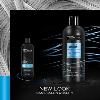 Foto 4 | Foto 4 | Champú Y Acondicionador Tresemmé Argan Oil Silky & Smooth - Venta Internacional.