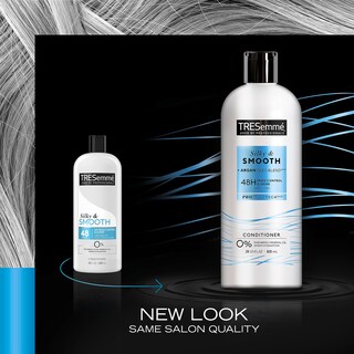 Foto 5 | Foto 5 | Champú Y Acondicionador Tresemmé Argan Oil Silky & Smooth - Venta Internacional.