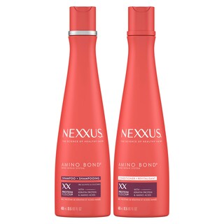 Foto 1 | Foto 1 | Paquete De Champú Y Acondicionador Nexxus Bond Repair Amino Bond - Venta Internacional.