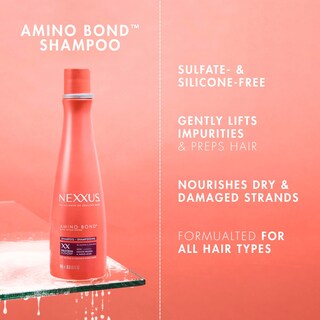 Foto 3 | Foto 3 | Paquete De Champú Y Acondicionador Nexxus Bond Repair Amino Bond - Venta Internacional.