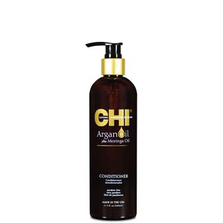 Foto 2 | Foto 2 | Kit Trio Chi Argan Oil + Moringa Oil Luxe Con Champú Y Acondicionador - Venta Internacional.