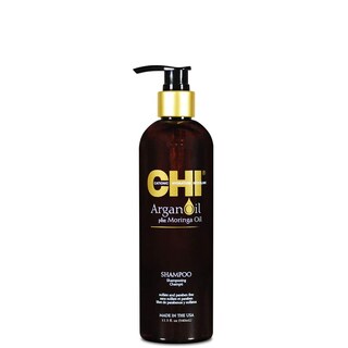 Foto 3 | Foto 3 | Kit Trio Chi Argan Oil + Moringa Oil Luxe Con Champú Y Acondicionador - Venta Internacional.