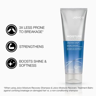 Foto 6 | Foto 6 | Champú/acondicionador Joico Moisture Recovery 300 Ml - Venta Internacional.