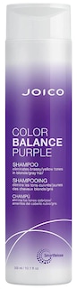 Foto 2 | Foto 2 | Set De Champú Y Acondicionador Joico Color Balance Purple 300 Ml - Venta Internacional.
