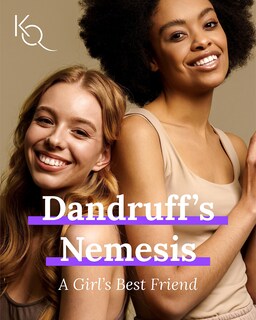 Foto 2 | Foto 2 | Set De Champú Y Acondicionador Keranique Anticaspa Para Mujer - Venta Internacional.