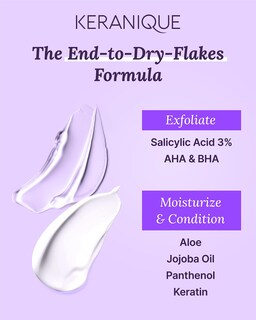 Foto 3 | Foto 3 | Set De Champú Y Acondicionador Keranique Anticaspa Para Mujer - Venta Internacional.