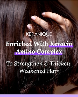 Foto 6 | Foto 6 | Set De Champú Y Acondicionador Keranique Anticaspa Para Mujer - Venta Internacional.