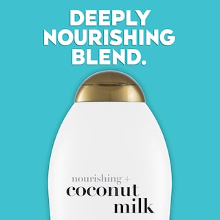 Foto 2 | Foto 2 | Set de Champú y Acondicionador Ogx Nourishing Coconut Milk 750 Ml - Venta Internacional