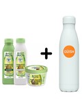 Kit Garnier Fructis Aguacate + Termo Güish