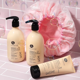 Foto 4 | Foto 4 | Set De Champú Y Acondicionador Luseta Perfect Bonding 500 Ml X2 - Venta Internacional.