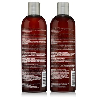 Foto 7 | Foto 7 | Set De Champú Y Acondicionador Hask Keratin Smoothing - Venta Internacional.
