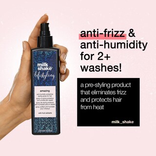 Foto 2 | Foto 2 | Spray Antihumedad Milk_shake Lifestyling Amazing 200 Ml - Venta Internacional.