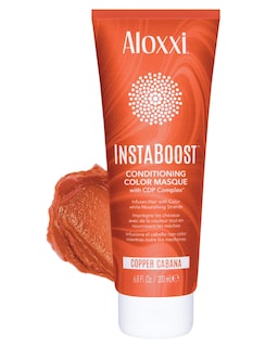 Foto 1 | Foto 1 | Mascarilla Acondicionadora Aloxxi Instaboost Color Depositing 200 Ml - Venta Internacional.