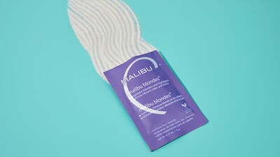 Foto 5 | Foto 5 | Remedio De Bienestar Para El Cabello Malibu C Blondes, 3 Paquetes - Venta Internacional.