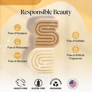 Foto 5 | Foto 5 | Set De Champú Y Acondicionador Kitsch Deep Moisturizing Coconut - Venta Internacional.
