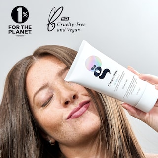 Foto 6 | Foto 6 | Tratamiento Para Brillo Capilar Con Leche De Jengibre Be Bright, 150 Ml, Con Ácido Hialurónico - Venta Internacional.