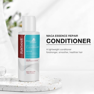 Foto 4 | Foto 4 | Set De Tratamiento Capilar Karseell Collagen Deep Repair 100 Ml X3 - Venta Internacional.