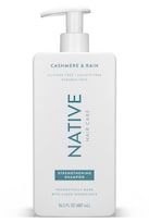 Set De Champú Y Acondicionador Native Cashmere & Rain 487 Ml - Venta Internacional.
