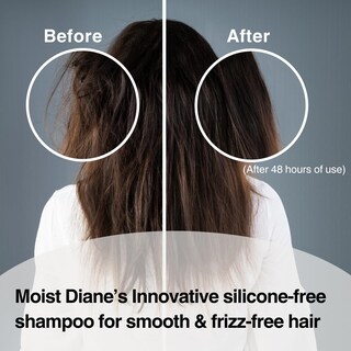 Foto 4 | Foto 4 | Set De Champú Y Acondicionador Moist Diane Extra Night Repair - Venta Internacional.