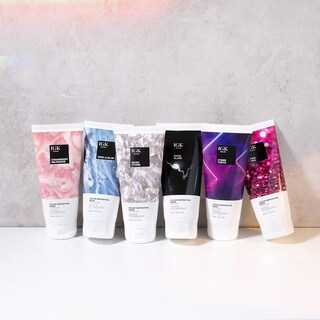Foto 2 | Foto 2 | Mascarilla Depositante De Color Igk Magic Storm Pálido Violeta Gris 180 Ml - Venta Internacional.