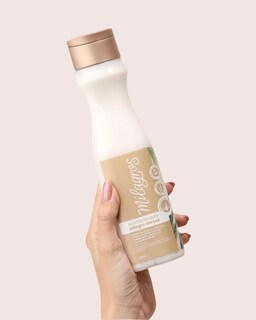 Foto 3 | Foto 3 | Champú Y Acondicionador Milagros Herbal 450ml - 100% Natural - Venta Internacional.