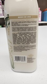 Foto 6 | Foto 6 | Champú Y Acondicionador Milagros Herbal 450ml - 100% Natural - Venta Internacional.