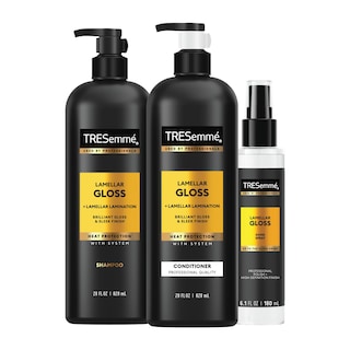 Foto 1 | Foto 1 | Champú Acondicionador Y Aerosol Hair Care Tresemmé Lamellar Gloss - Venta Internacional.