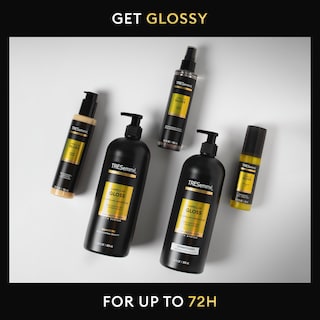 Foto 2 | Foto 2 | Champú Acondicionador Y Aerosol Hair Care Tresemmé Lamellar Gloss - Venta Internacional.